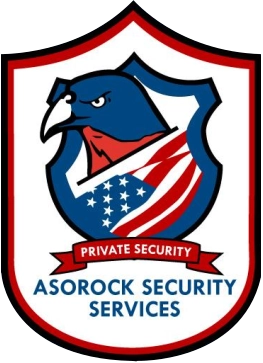 ASOROCK SECURITY SERVICES LOGO